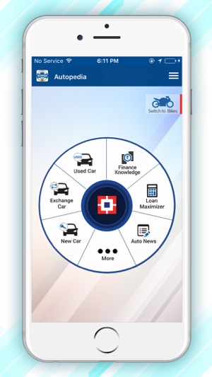 HDFC Bank Autopedia(圖4)-速報App