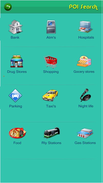 Honduras Tourism Guide screenshot-4