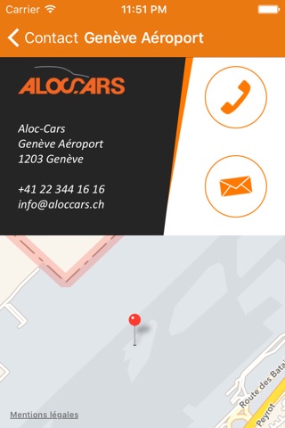 Aloc-Cars screenshot 4