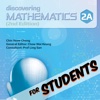 Discovering Mathematics 2A (Express) for Student