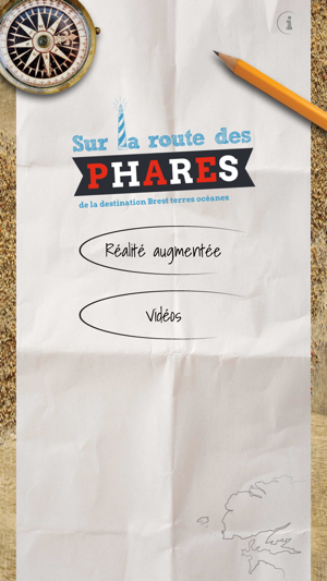 Sur la route des phares(圖2)-速報App