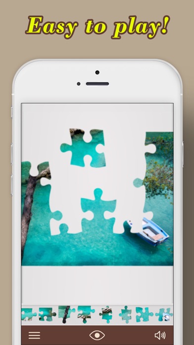 Jigsaw Puzzles Pro:A Magic Puzzles Kids Gamesのおすすめ画像5