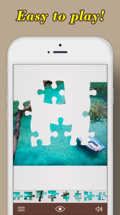 Jigsaw Puzzles Pro:A Magic Puzzles Kids Games screenshot-4