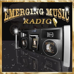 Emerging Music Radio