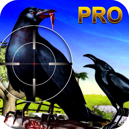 Crow Hunting Pro iOS App