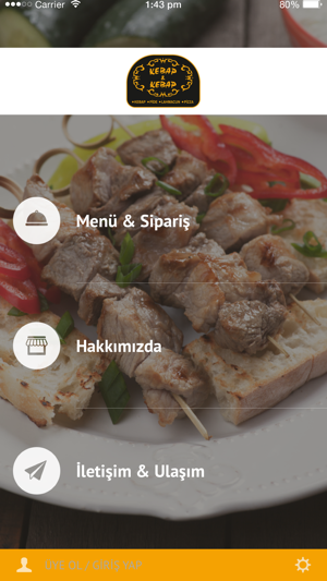 Kebap & Kebap(圖3)-速報App