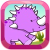 Jigsaw Dinosaur Games And Puzzles Cartoon