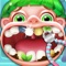 Welcome to baby dentist, the best dentist games for kids for FREE