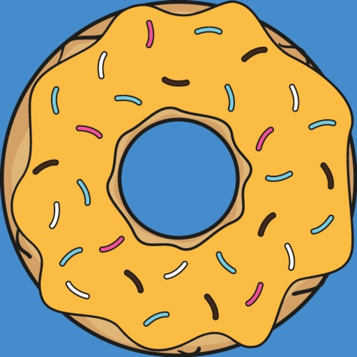 Donut Crush icon