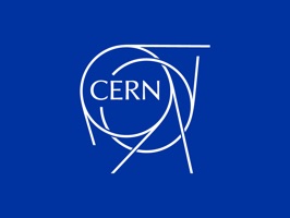 CERN Stickers