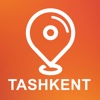 Tashkent, Uzbekistan - Offline Car GPS