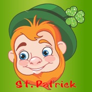 Teds Rainbow Leprechaun Run 2 - St Patricks Day