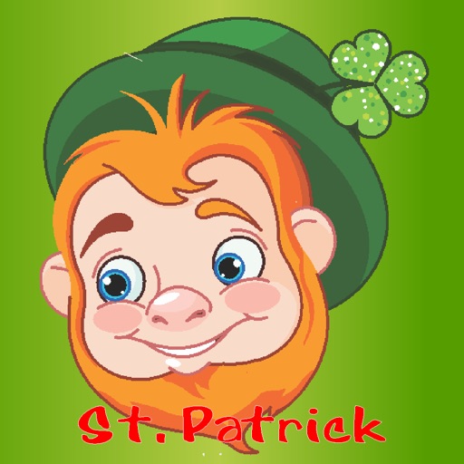 Ted's Rainbow Leprechaun Run 2 - St Patrick's Day Icon