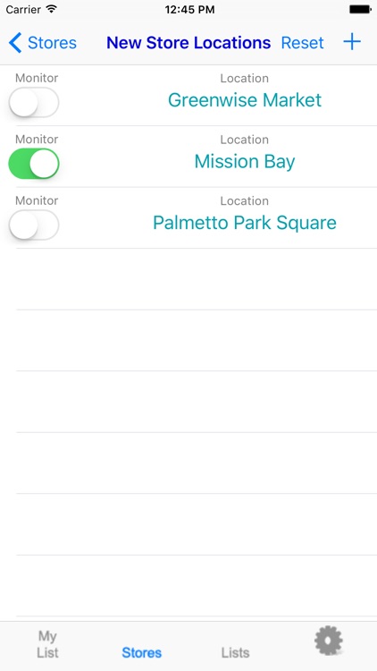 Lista de Mercado Plus screenshot-4