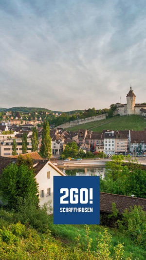 2GO! Schaffhausen