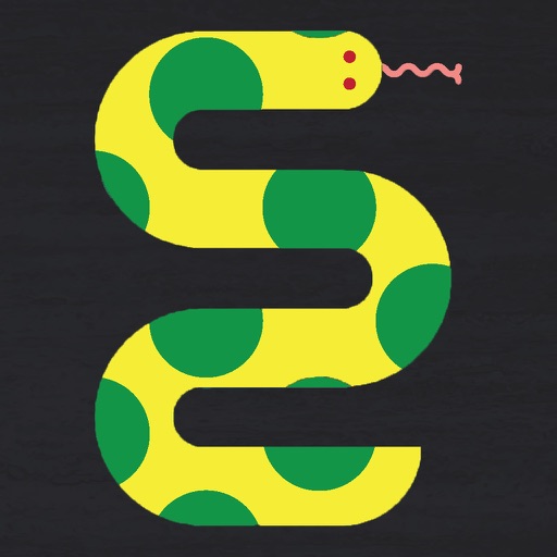 Snakes Rush Icon