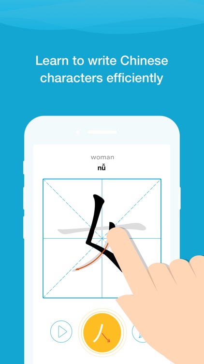 ChineseSkill -Learn Mandarin Chinese Language Free