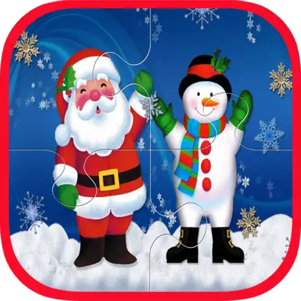 Christmas Jigsaw Puzzles For Kids Cheats