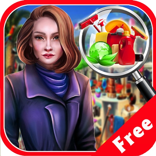 Free Hidden Object : HouseWife Tips Icon