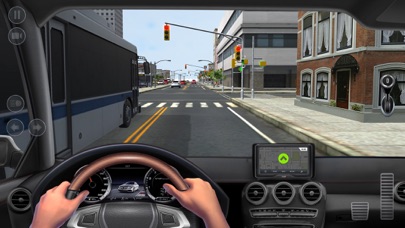 City Driving 3D screenshot 3