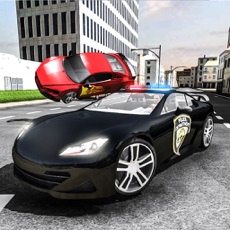 Activities of City Police Car Driving Simulator 3D