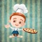 Pizza Cooking Fever - Pizza Maker Game