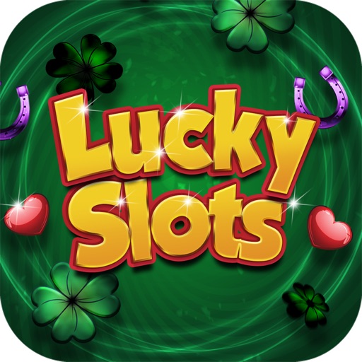 Slots - Irish Christmas Holiday Coins & Reno Slots iOS App