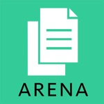 Beleg anbei ARENA