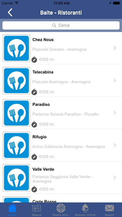 Skipass Alto Sangro screenshot-3