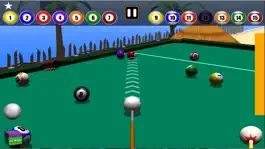 Game screenshot Snooker King - 8 Ball Pool mod apk