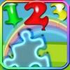 Count The Numbers Puzzle Games