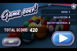 Game screenshot Funny Pool mod apk