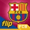 FC Barcelona Flip - official Barça game