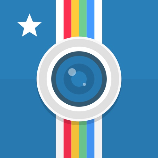 ePicEffects - photo editor for your social posts