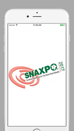 SNAXPO18(圖1)-速報App