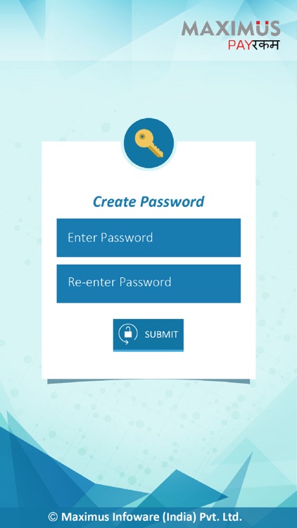 PayRakam by Maximus Infoware (India) Pvt. Ltd.