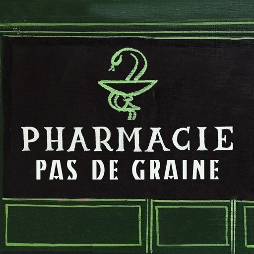 Pharmacie Pas De Graine