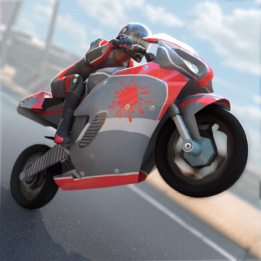 Moto Racing Skills icon