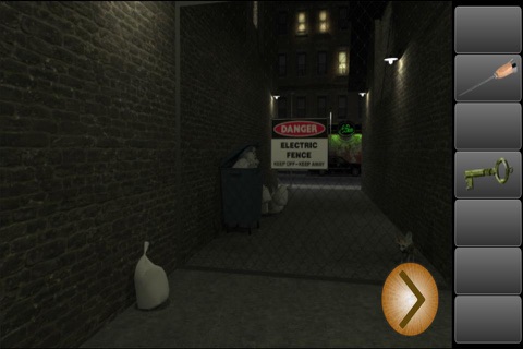 Can You Escape - The Bedroom screenshot 3