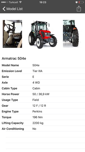 ArmaTrac(圖4)-速報App