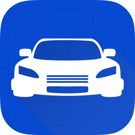 DMV Genie Pro Permit and License Practice Test icon