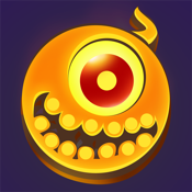 Halloween Pinball icon