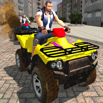 4x4 Wheels Bike Racing Simulator Cheats