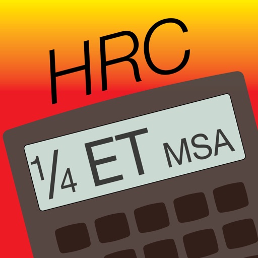 Hot Rod Calc Bracket Racer Performance Calculator