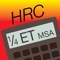 Road and Strip Performance Calculator for your iPhone or iPad