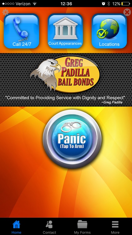 Greg Padilla Bail Bonds