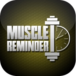 Muscle Reminder