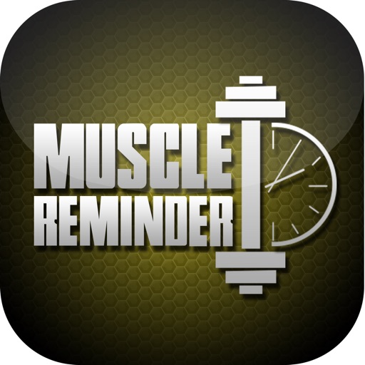 Muscle Reminder