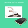 Workout tips for women
