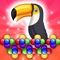 Birds POP Bubble Shooter - Popping Bubbles is a game that brings the latest generation of arcade games to your iOS device